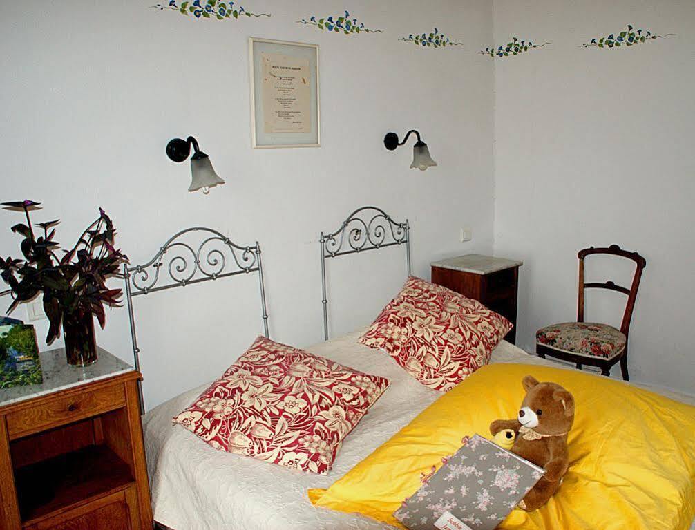 Villa Rosa Trois Epis Exterior foto
